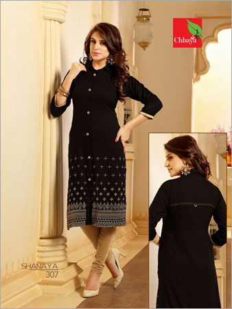 Designer Cotton Salwars