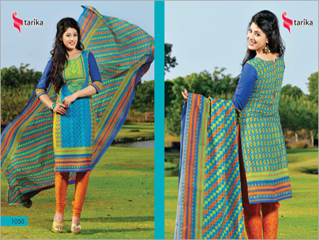 Designer Salwar Suit