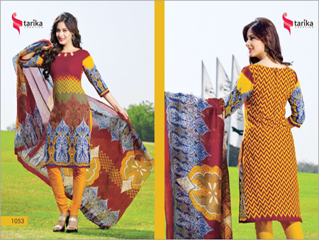 Salwar Suit