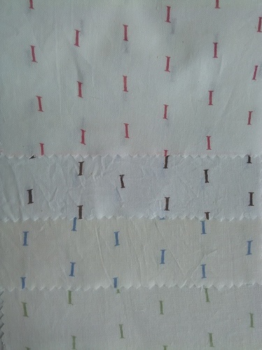 MUSLIN KHADI
