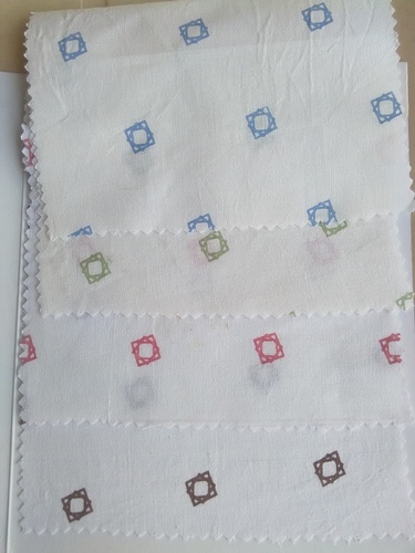 MUSLIN KHADI