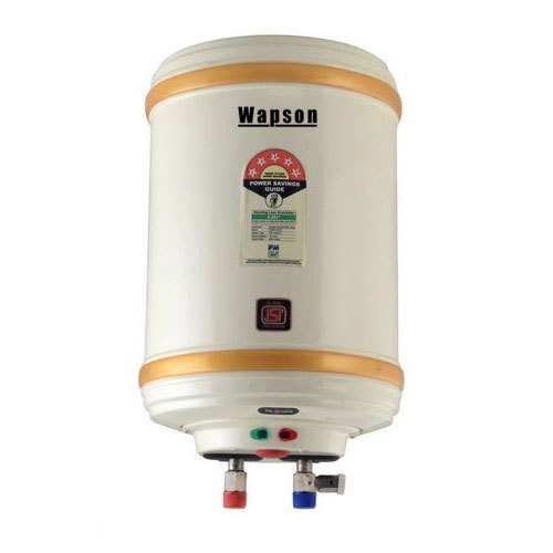 Electric Water Geyser