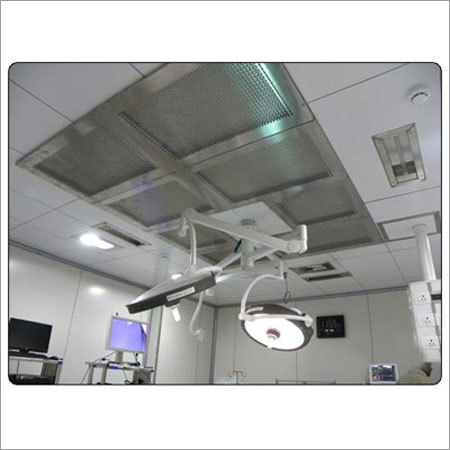 Super Specialty OT Laminar Flow