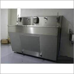 Surgical Scrub Sink