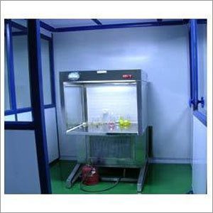 Horizontal Laminar Flow Workstation