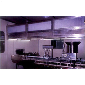 Laminar Flow Hood