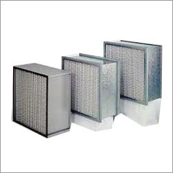 Hepa Filter