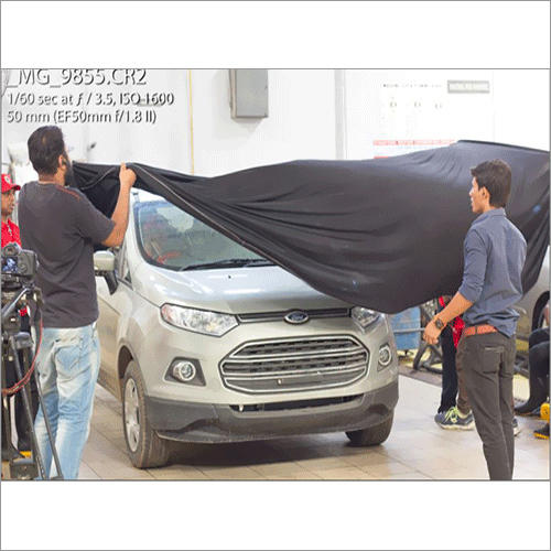 Advertising Video Services