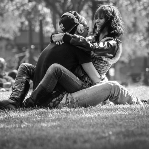 Pre Wedding Photography