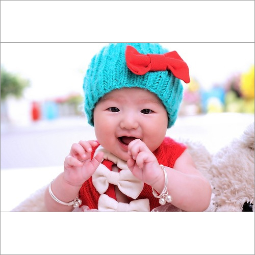 Baby Photography Services