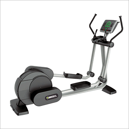 Commercial Gym Cardio Machines