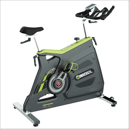 Commercial Gym Cardio Machines