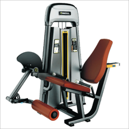 Commercial Gym Leg Extension Machine