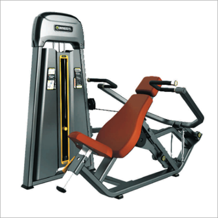 Commercial Gym Shoulder Press