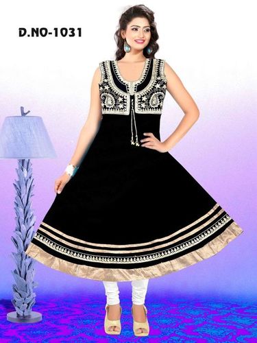 Women fancy designer Kurti