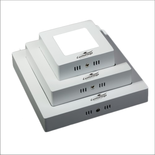Led Square Panel Light