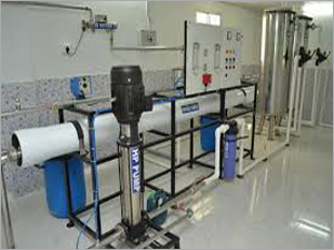 RO Water Plant - Stainless Steel & Mild Steel, Full Automatic with Electric Drive, Easy to Operate, Longer Service Life, Smooth Operations