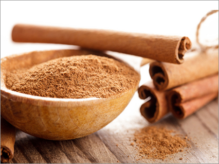 Organic Cinnamon Powder