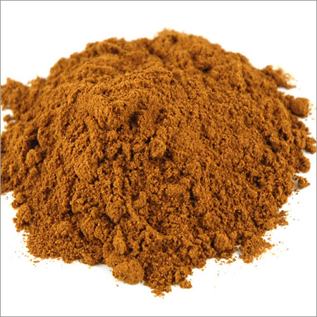 Ground Cinnamon Powder