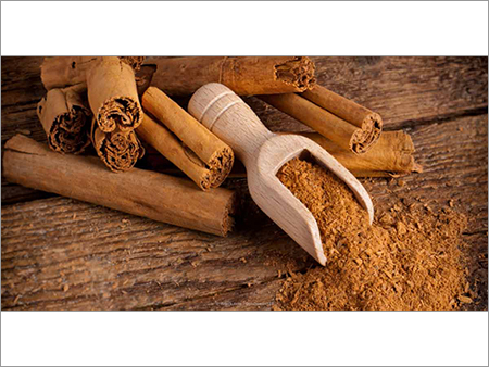 Cinnamon Powder