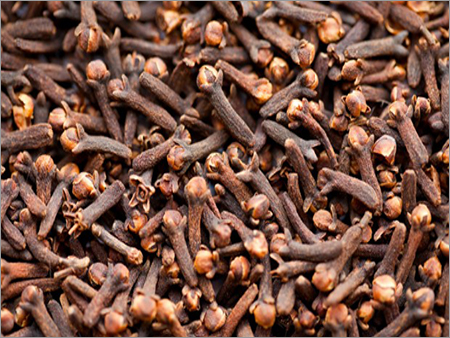 Cloves
