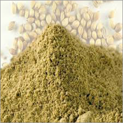 Organic Coriander Powder
