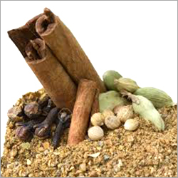 Garam Masala