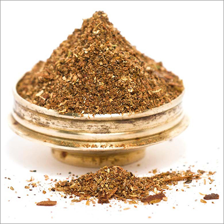 Organic Garam Masala