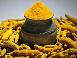 Turmeric Powder