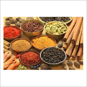 Spices - Various Origins, Pouches & Tins | ISO Certified, Aromatic, Versatile, Fresh, Natural