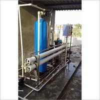 Frp Ro System