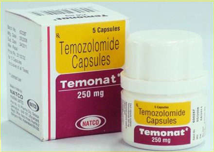 Temonat 250 mg