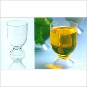 Plastic Shot Glass ( 50 ml ) PS 13