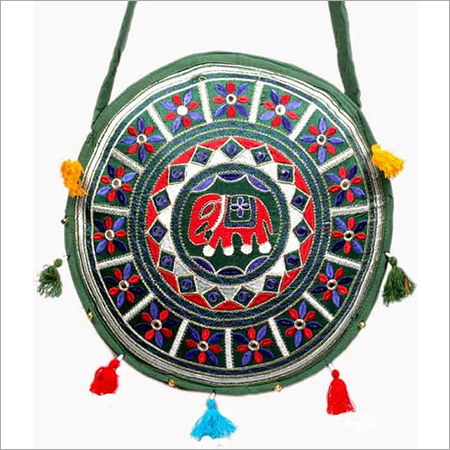 Rajasthani Bags