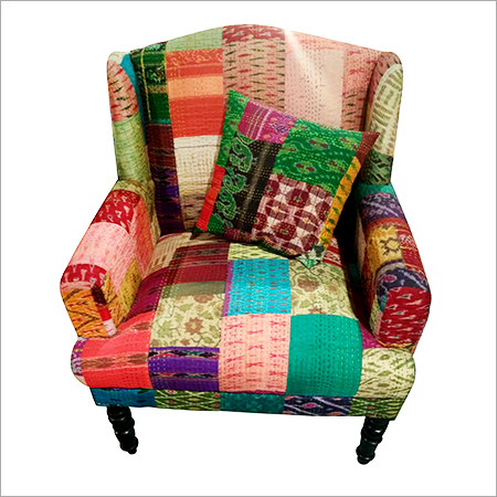 Modern Upholstered Sofa Chairs