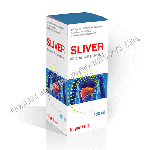 Liver Tonic