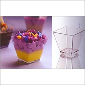 Disposable Glasses and cups