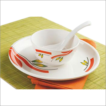 Melamine Bowls