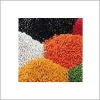 Plastic Processed Raw Material