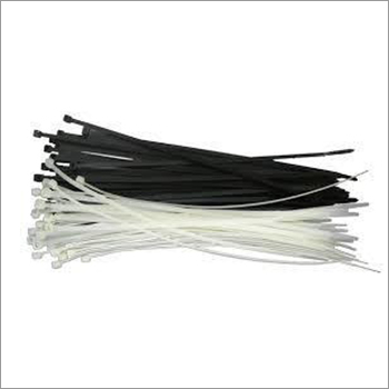 Plastic Cable Ties