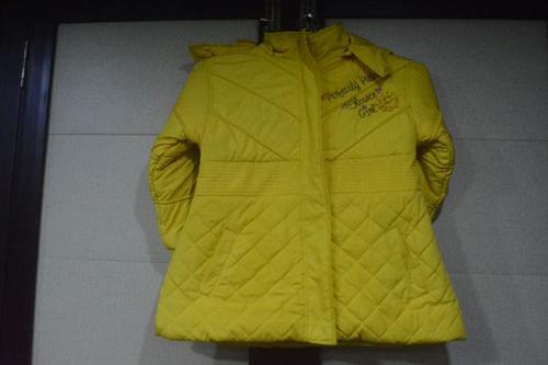 Girlish Jacket