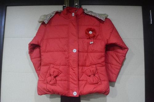 Girlish Jacket