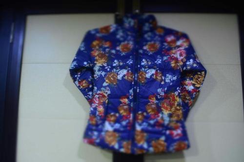 Girlish Jacket
