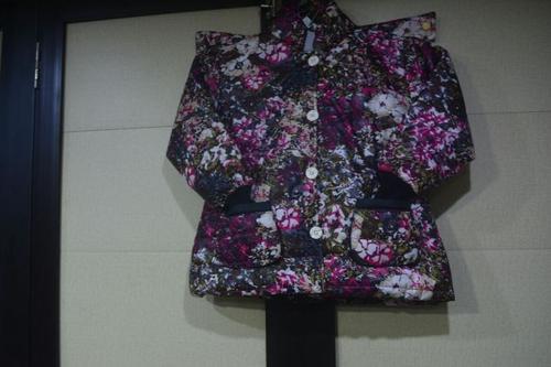 Girlish Jacket