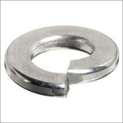 SS Spring Washer
