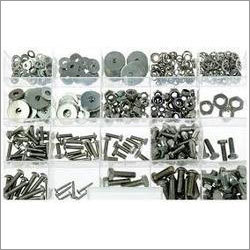 Industrial Fasteners kits