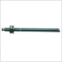 Chemical Anchor Bolt