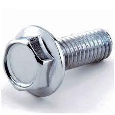 Stainless Steel Hex Head Screw
