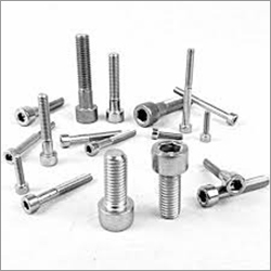 Allen Key Bolts