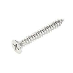 Stainless Steel Tapping Screw